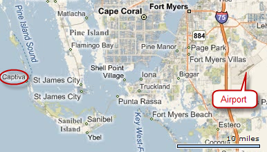 Captiva Island